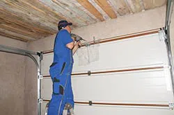 Garage Door & Opener Repairs Jamaica, NY 347-497-7582 - installation-side