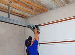 Garage Door & Opener Repairs Jamaica, NY 347-497-7582 - repair-side